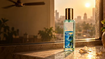 Why Your Perfume Fades So Fast in Indian Weather (And How to Fix It)