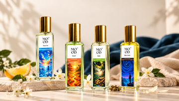 Best Perfumes Under ₹1000 in India (2026 Edition)