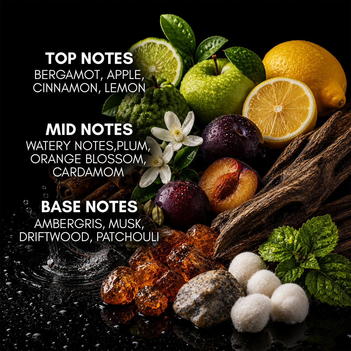 Hawas – Recreation Perfume