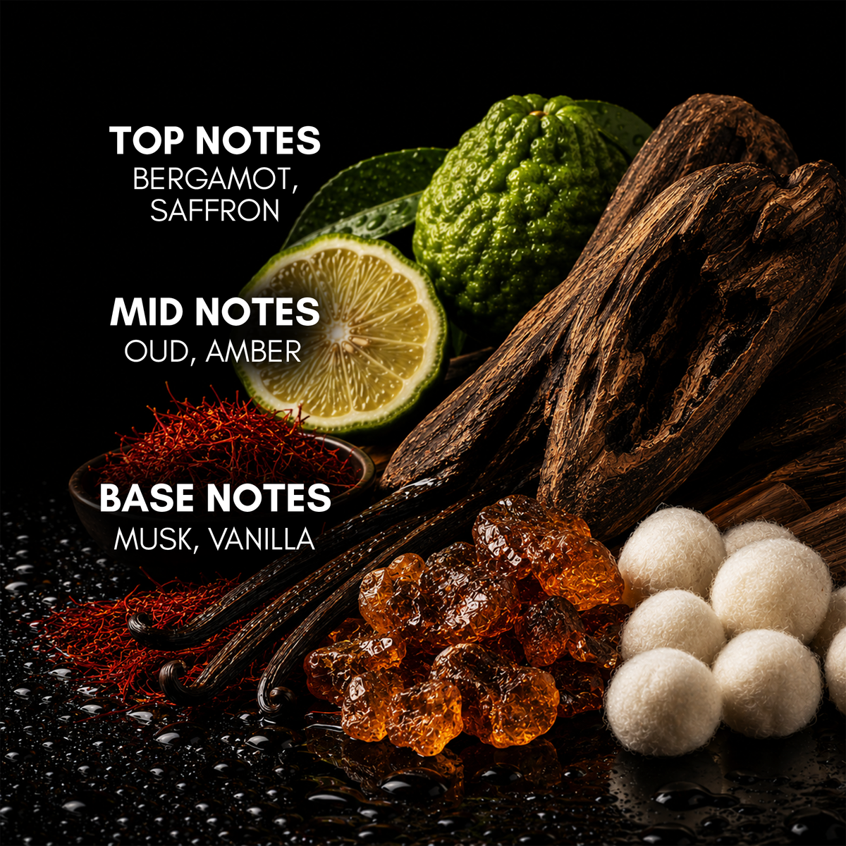 Hawas Fire 20ml perfume - single bottle pack