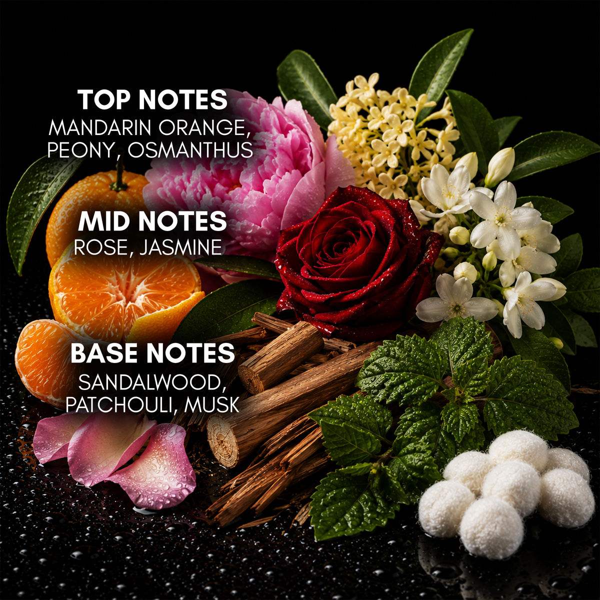 Gucci Flora perfume - single bottle pack