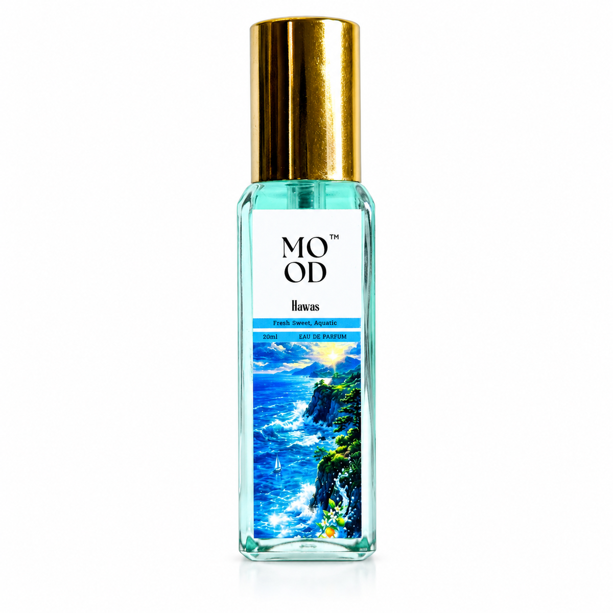 Hawas – Recreation Perfume