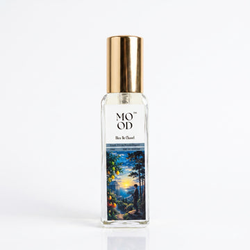 Mood Parfums Bleu De Chanel 20ml recreation perfume bottle - fresh woody fragrance