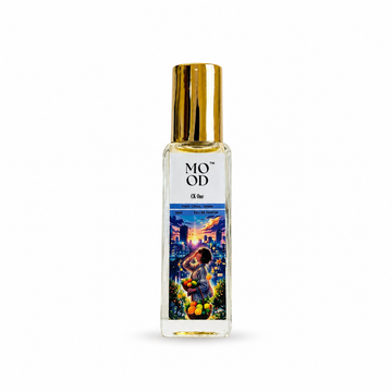 Mood Parfums CK One 20ml recreation perfume bottle - fresh citrus floral fragrance