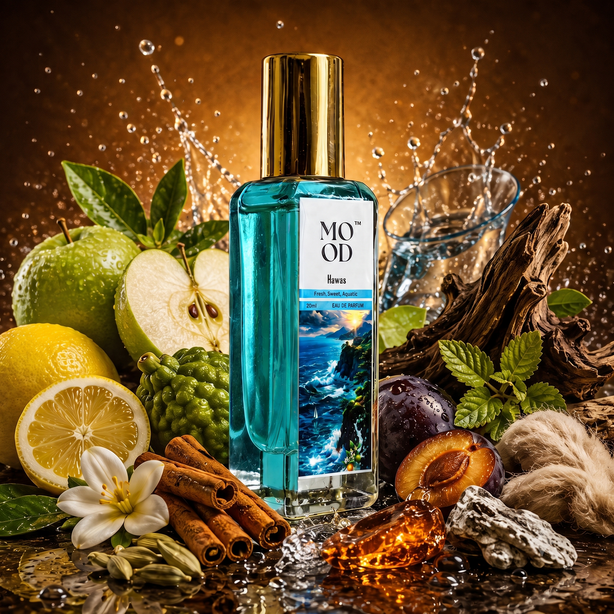 Hawas – Recreation Perfume