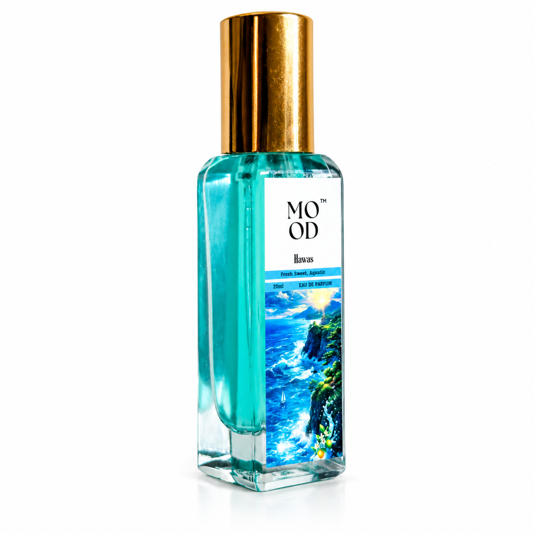 Hawas – Recreation Perfume