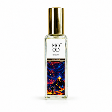 Mood Parfums Hawas Fire 20ml recreation perfume bottle - spicy oriental fragrance