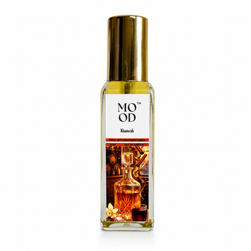 Mood Parfums Khamrah 20ml recreation perfume bottle - oriental spicy fragrance