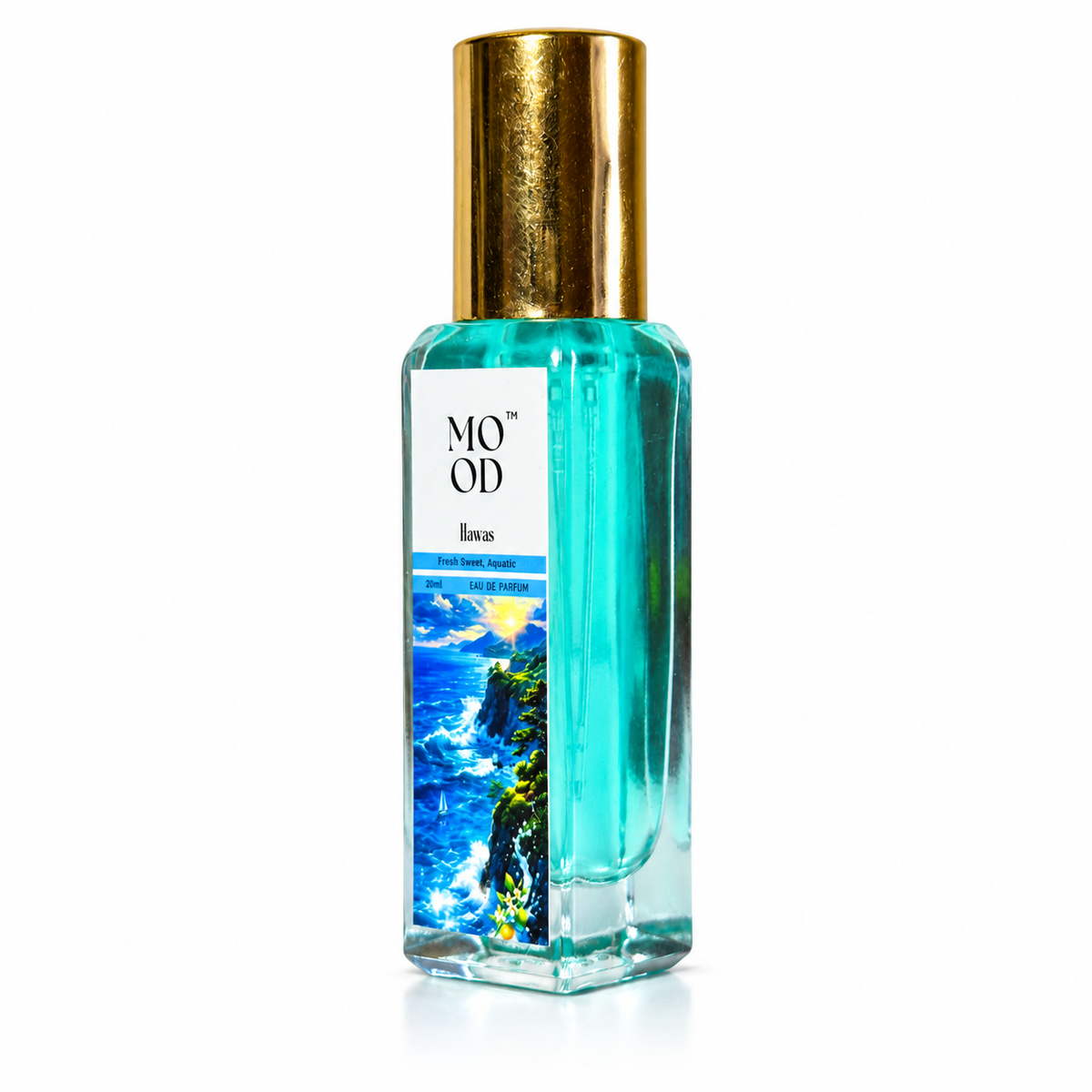 Hawas – Recreation Perfume