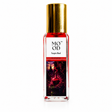 Vampire Blood – Recreation Perfume