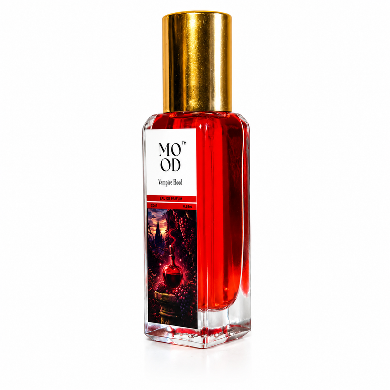 Vampire Blood – Recreation Perfume