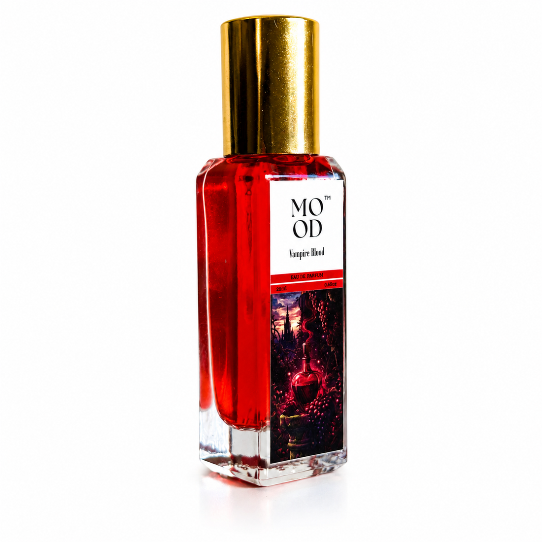 Vampire Blood – Recreation Perfume