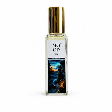 YSLY – Recreation Perfume
